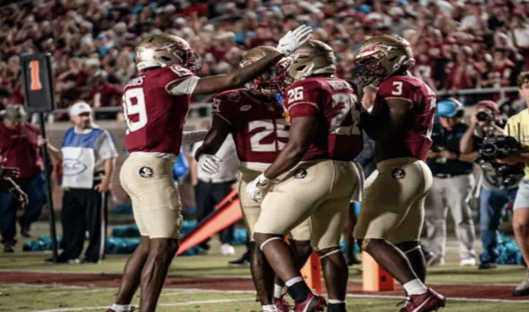 Florida State’s CFP Exclusion Sets a Dangerous Standard
